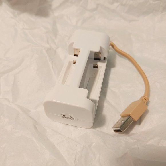 Vinninge Battery Charger - Picture 1 of 3